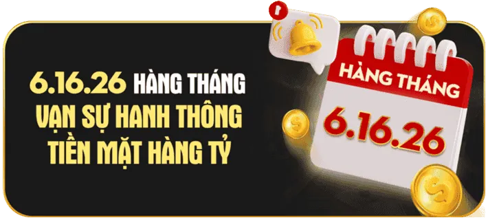Khuyến mãi chào mừng TT88 APK