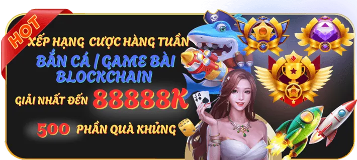 Đồ họa Bắn Cá TT88 APK