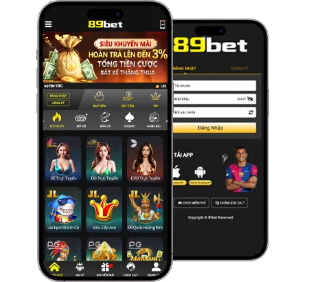 Chọn liên kết tải TT88 APK