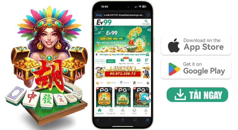 Đa dạng trò chơi TT88 APK
