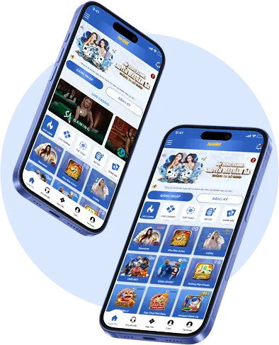 Truy cập trang chủ TT88 APK