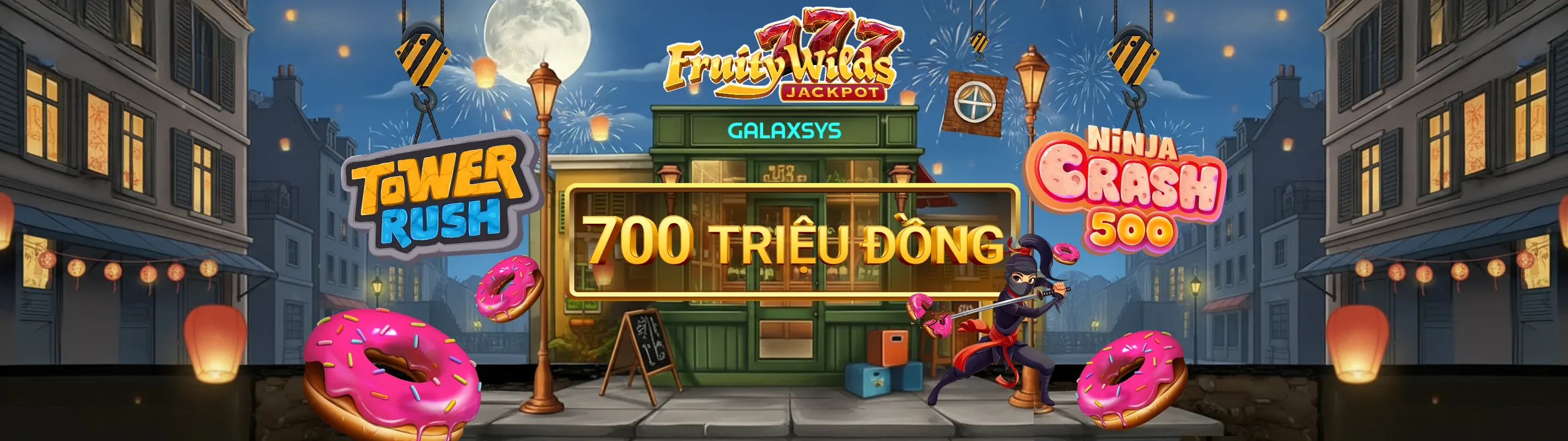 Hình ảnh chính TT88 APK Casino 2026